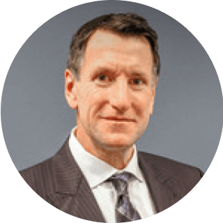 James A. Mish