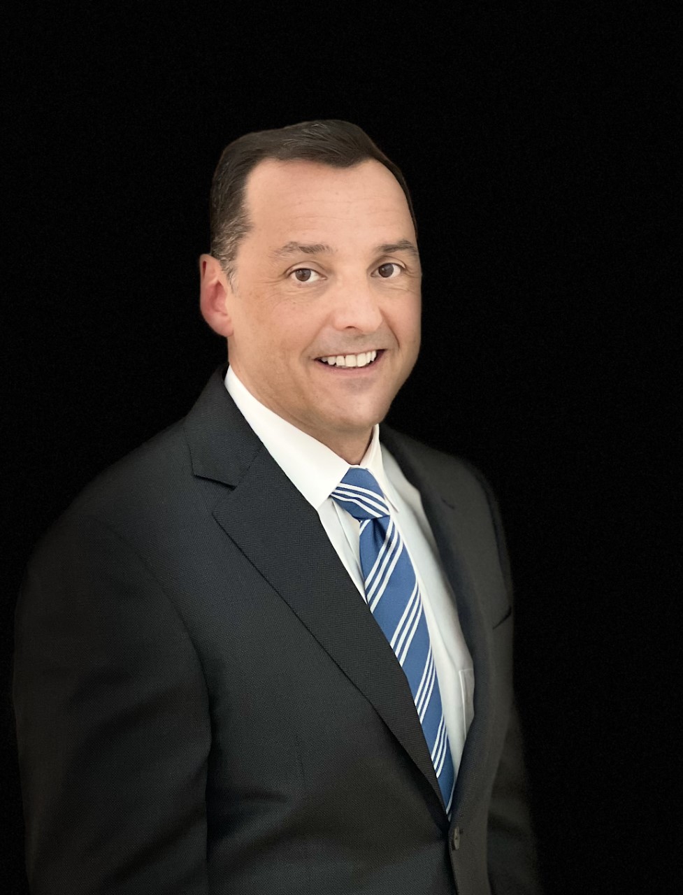 Peter F. Ferola