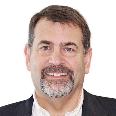Larry Firestone