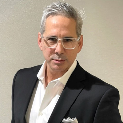 Robert Manfredonia