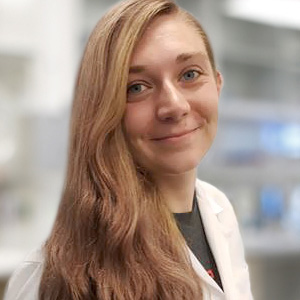 Dr. Kimberly Farr, Ph.D.