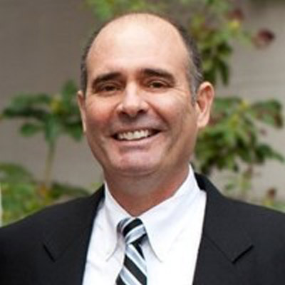 David Keys